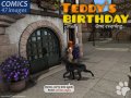 Teddy's Birthday